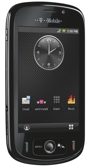 Huawei U8220 o T-Mobile Pulse