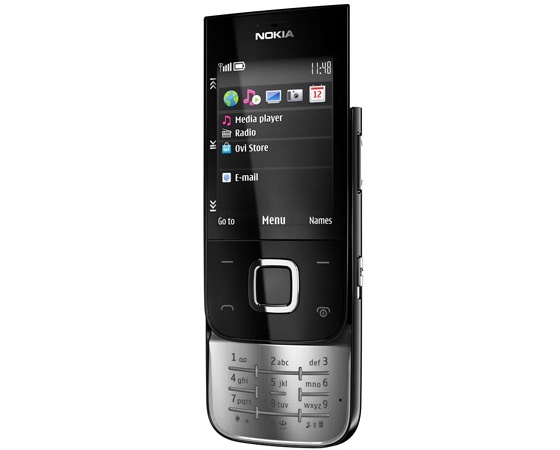 Nokia 5330 mobile TV edition