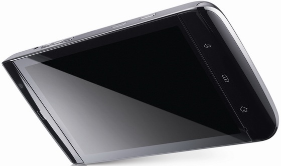 Dell Tablet Android