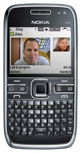 Fring para Symbian 9.3