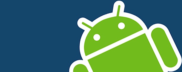 Android top en USA