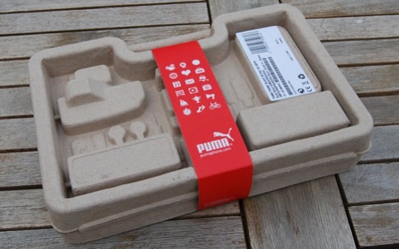 Puma phone caja