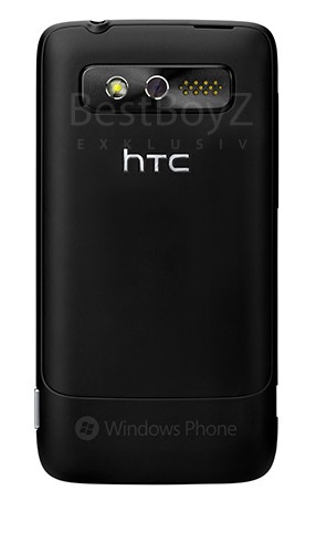 HTC MONDRIAN posterior