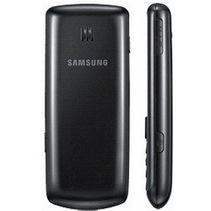 Samsung E1252 SIM Dual
