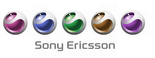 Sony Ericsson smartphone 3D