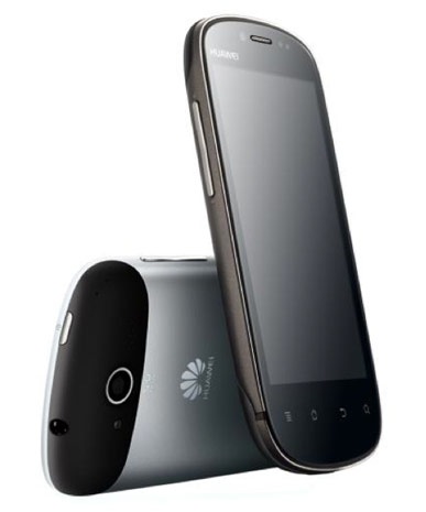 huawei vision android 