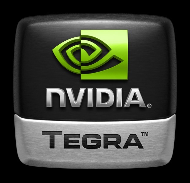 Tegra 2 dual-core