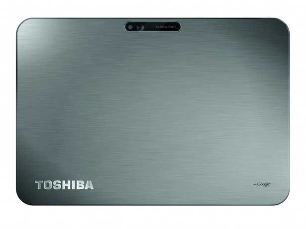 toshiba at200 android tablet ifa