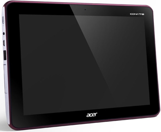 Acer Iconia Tab A200 precio