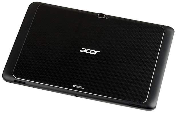 acer iconia tab A700