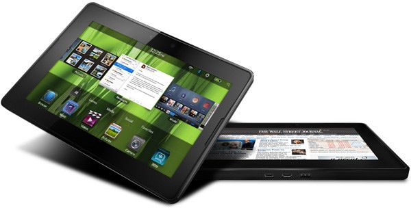 playbook Android