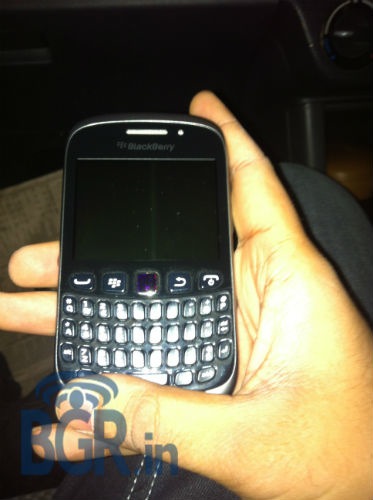 blackberry curve 9320