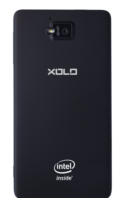 Lava XOLO X900