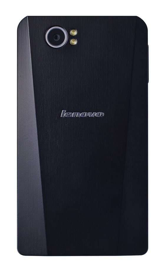 Lenovo LePhone K800
