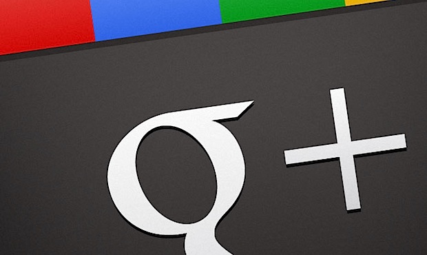 Google+ tablets