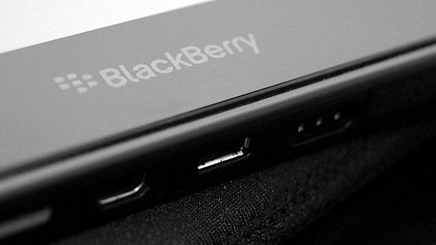 blackberry playbook 16GB discontinuada