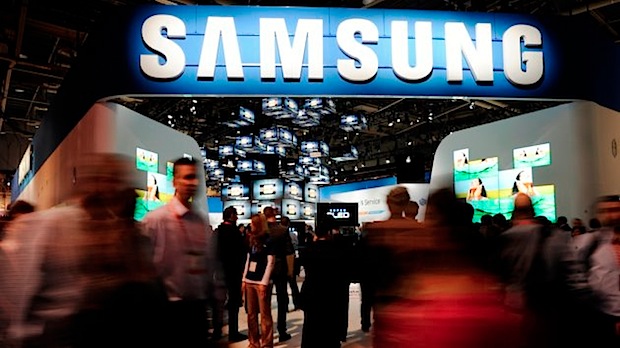 Samsung Galaxy Tizen rumor