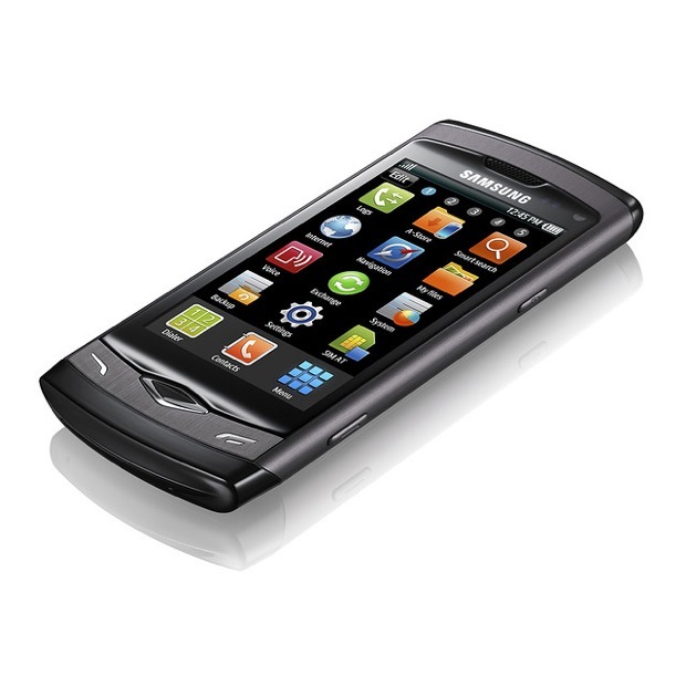 samsung wave s8500 Android Jelly Bean