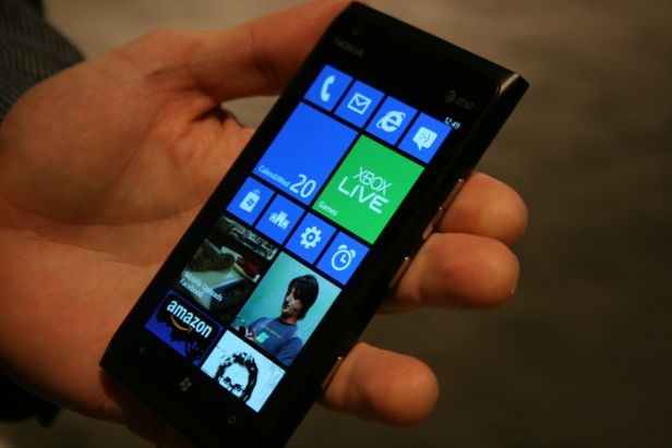 Windows Phone 7.8 fecha