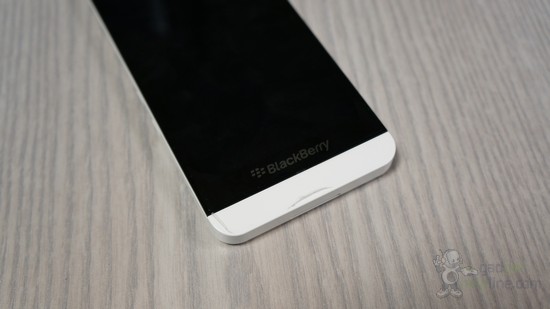 BlackBerry Z10 Blanco