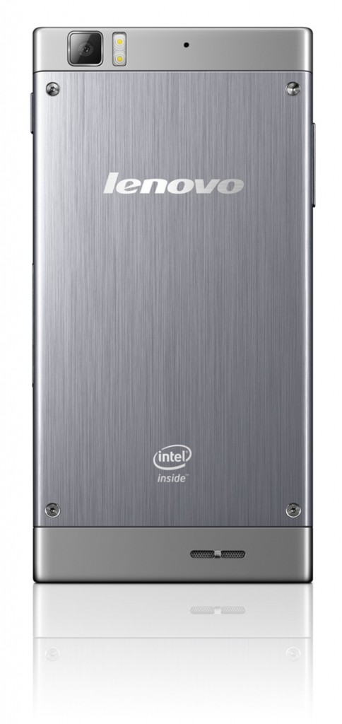 Lenovo Ideaphone K900 intel