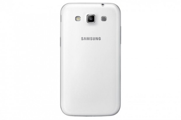 Samsung Galaxy Core atras
