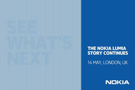 Nokia evento lumia