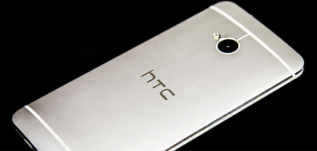 HTC One ventas