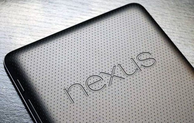Nexus Hardware Google