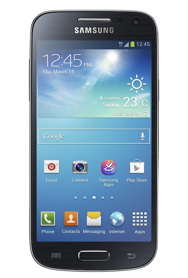 Samsung Galaxy S4 mini precio
