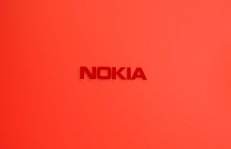 Nokia anuncio