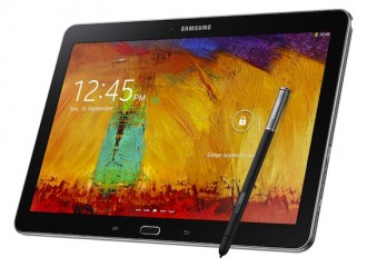 Samsung Galaxy Note 10.1 2014 llega en Octubre desde 550 dólares