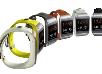 Samsung Galaxy Gear alcanza las 800.000 unidades en ventas