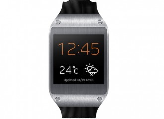 Samsung Galaxy Gear 2 llegaría en Marzo