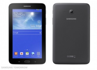 Samsung Galaxy Tab 3 Lite anunciado oficialmente