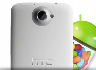 HTC One X y HTC One X+ no recibirán más actualizaciones Android