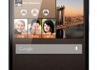 Huawei Ascend Mate 2 4G anunciado oficialmente