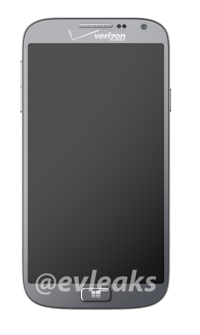 Samsung Huron Windows Phone 8.1