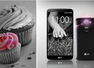 LG confirma el lanzamiento del LG G2 Mini