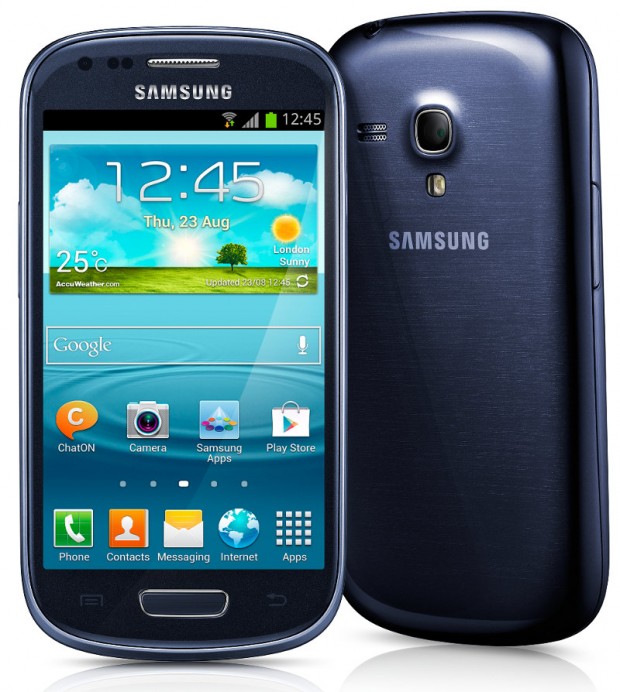 Samsung Galaxy S3 mini VE