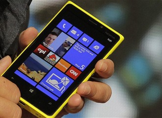 Windows Phone 8.1 corriendo en Nokia Lumia 630 aparece en video