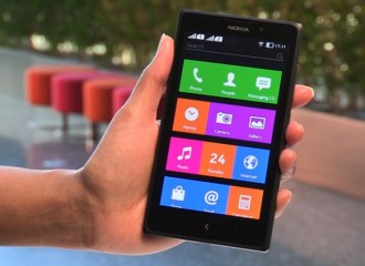 Nokia X2 podría contar con boot dual Windows Phone y Android