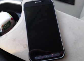 Samsung Galaxy S5 Active se filtra confirmando su existencia