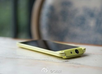 Oppo N1 mini será lanzado el próximo 30 de Mayo: fotos filtradas