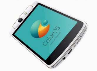 Oppo N1 Mini anunciado oficialmente