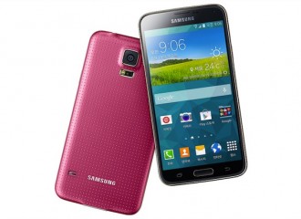 Samsung Galaxy S5 LTE-A no será lanzado internacionalmente