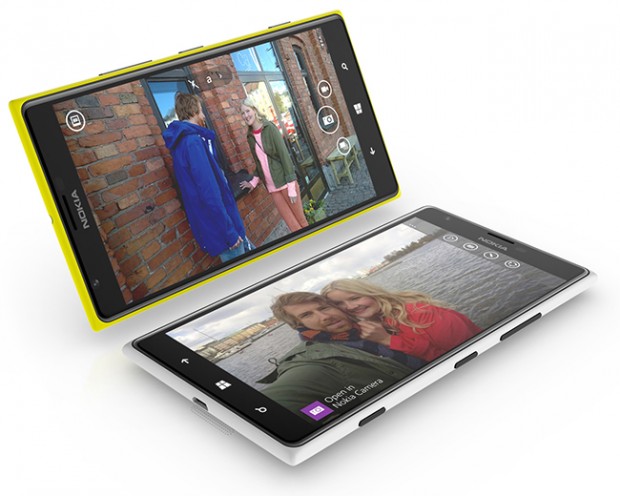Lumia Cyan Nokia