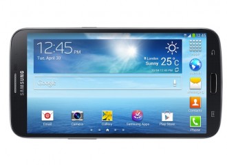 Samsung Galaxy Mega 2 aparece en la FCC