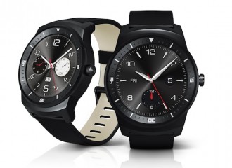 LG G watch R, el smartwatch con cuadrante circular, es oficial