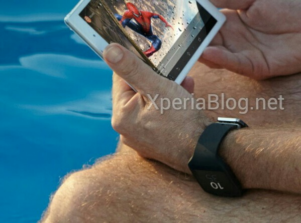 Sony Xperia Tablet Z3